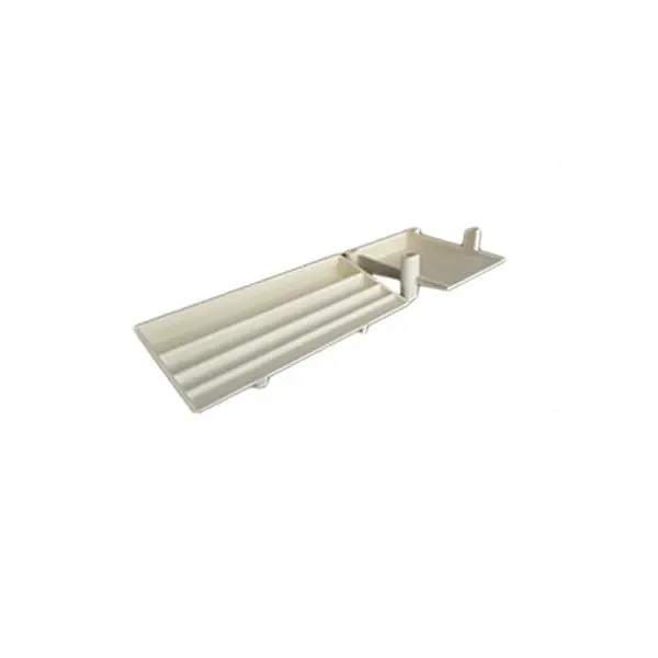 Set of 2 modular desk document holders, Danese Milano 2