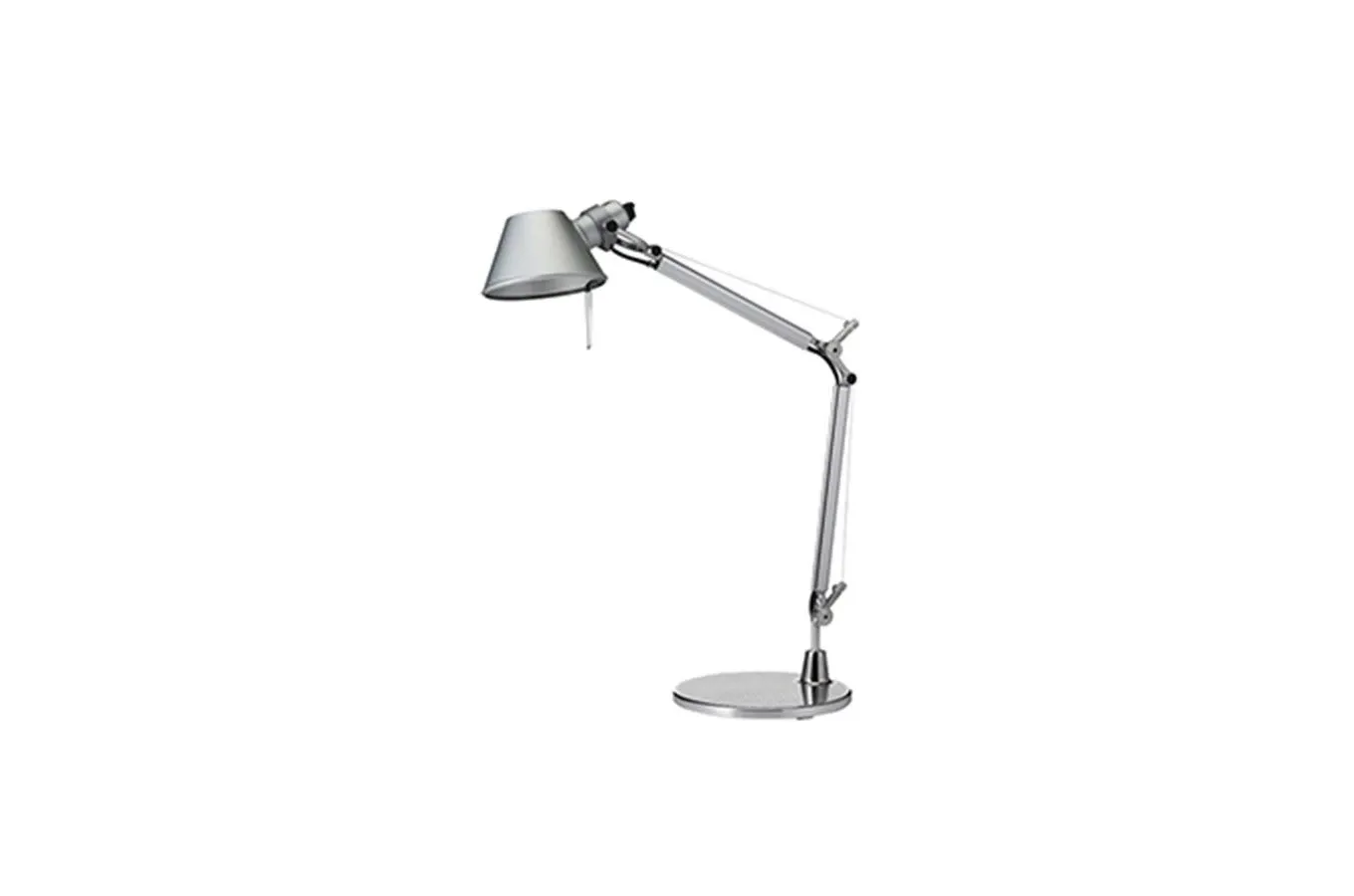 Tolomeo Mini Table, Artemide 2