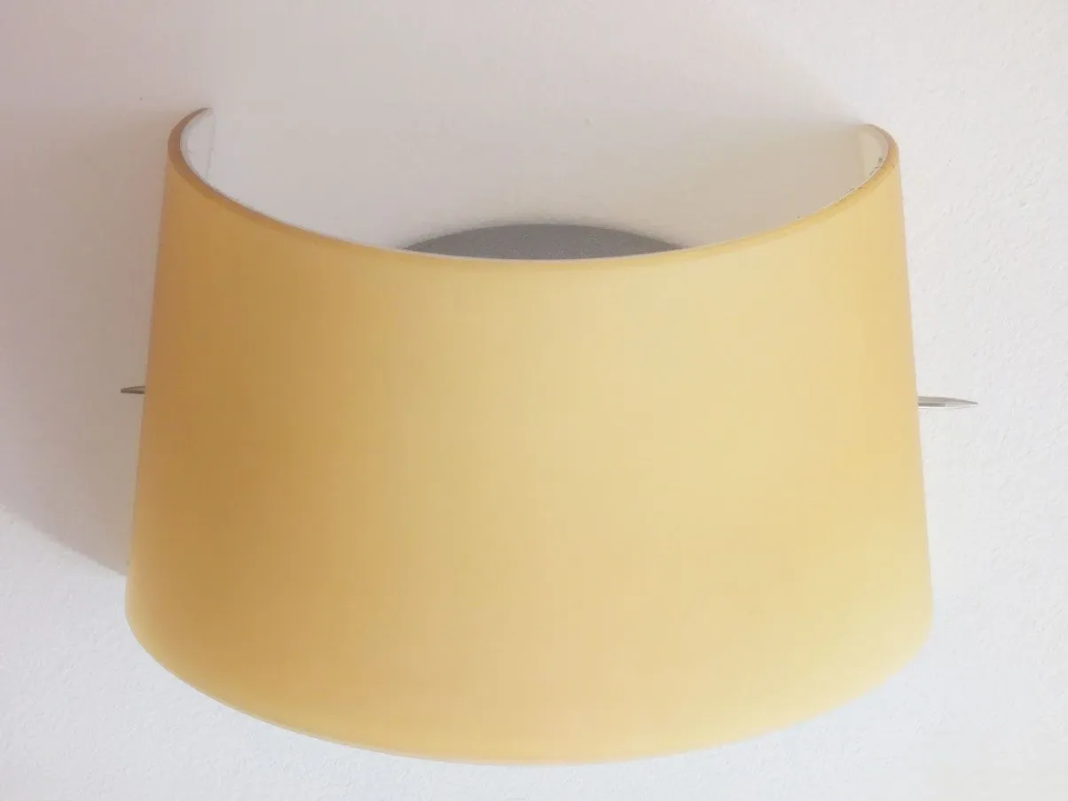 Tutù, Foscarini 1