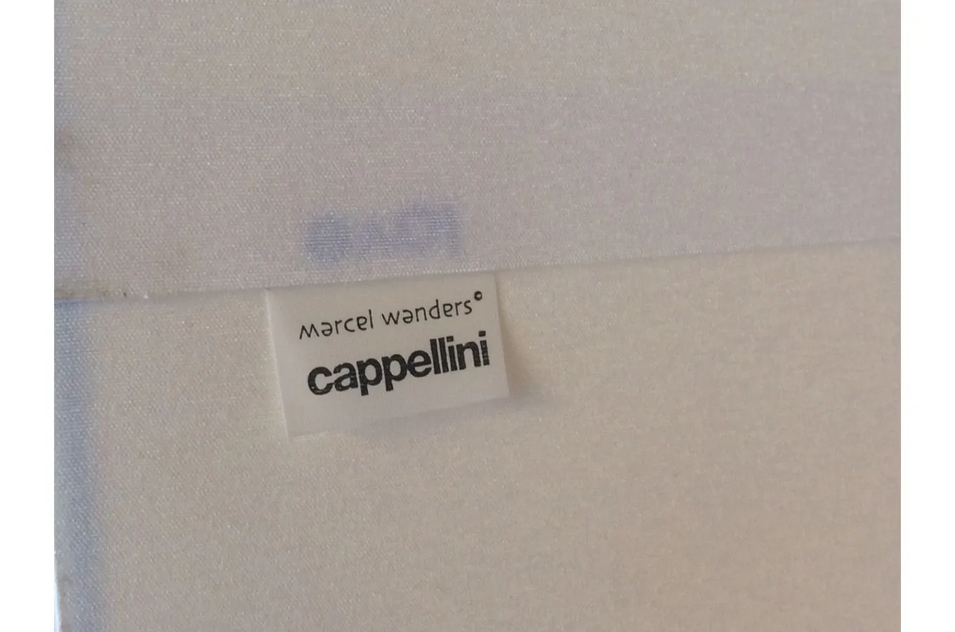 Fabric Lamp, Cappellini 