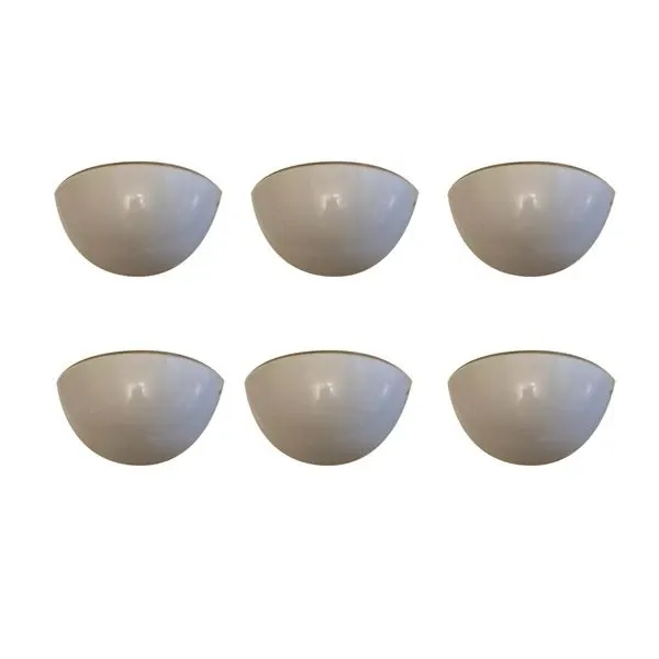 Quarto white wall light, Flos 