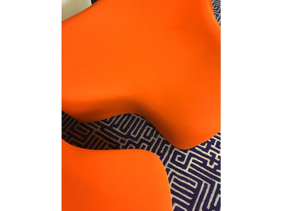 Drum (orange) 5