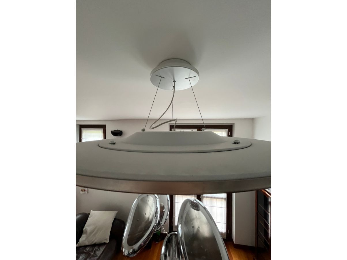 Lampada da sospensione Mercury Mini, Artemide  4