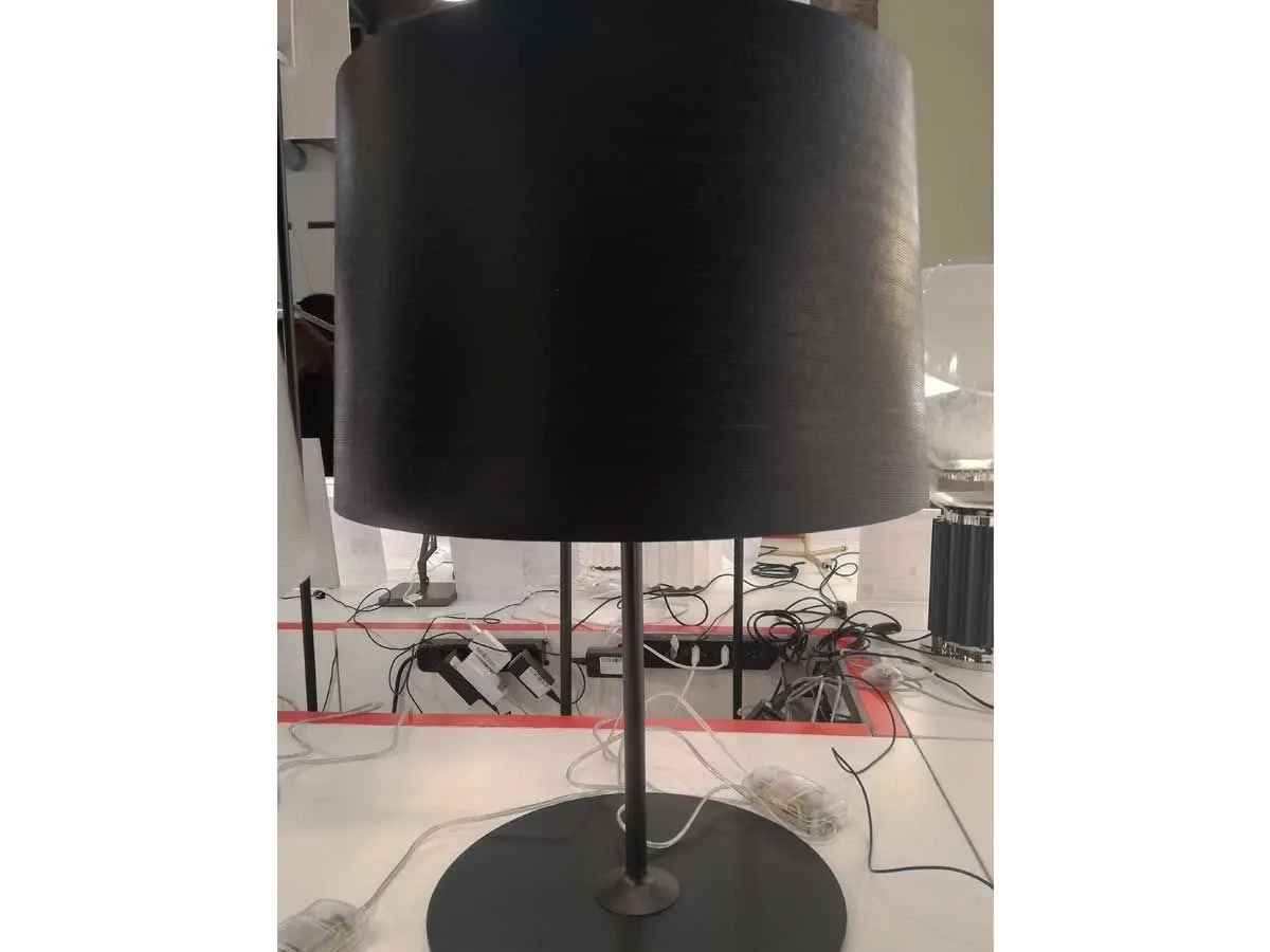 Twiggy XL (black) 3