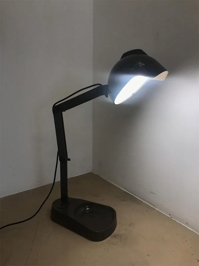 Duii, Diesel with Foscarini 6