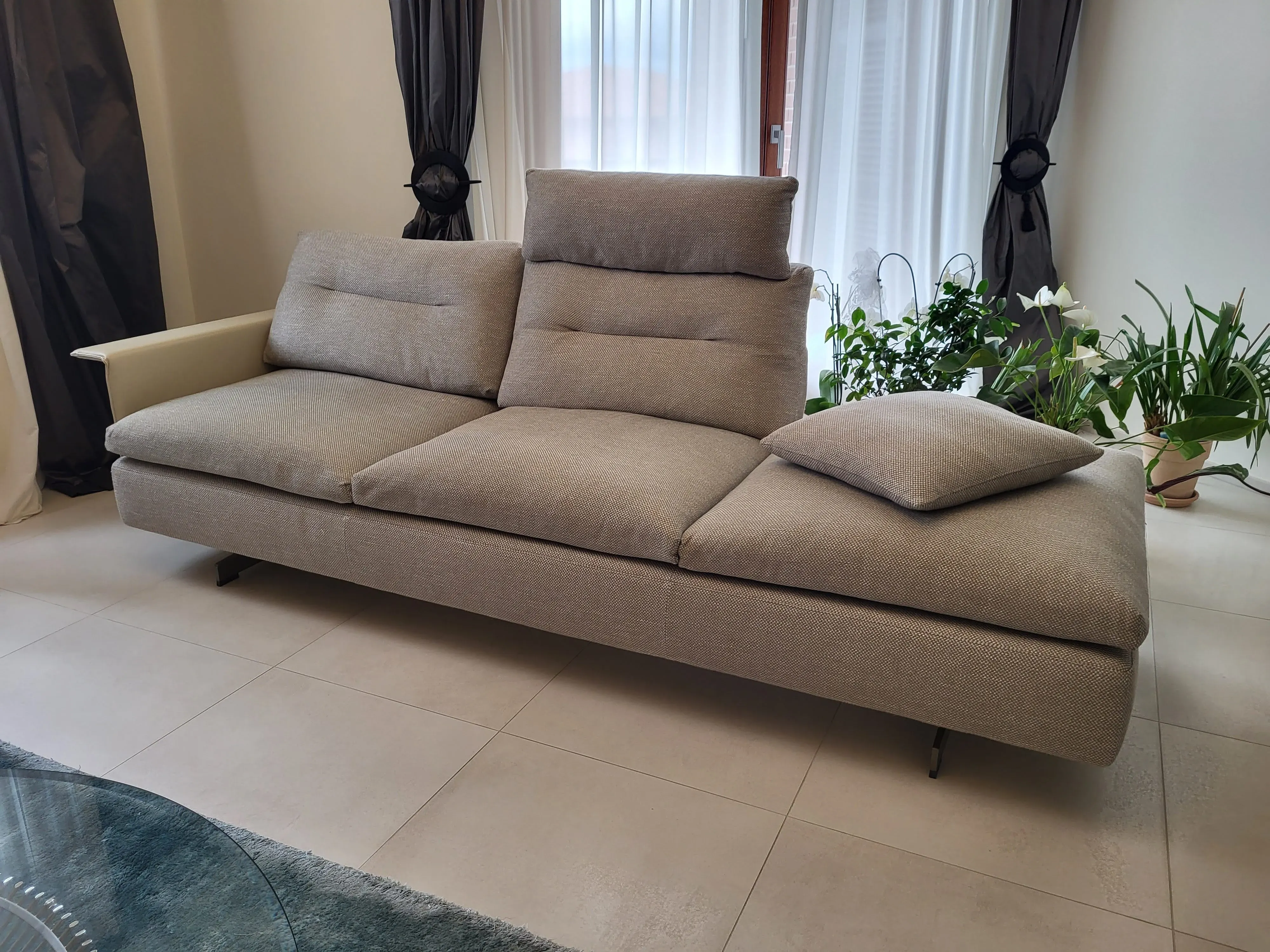 Gran Torino sofa, Poltrona Frau image