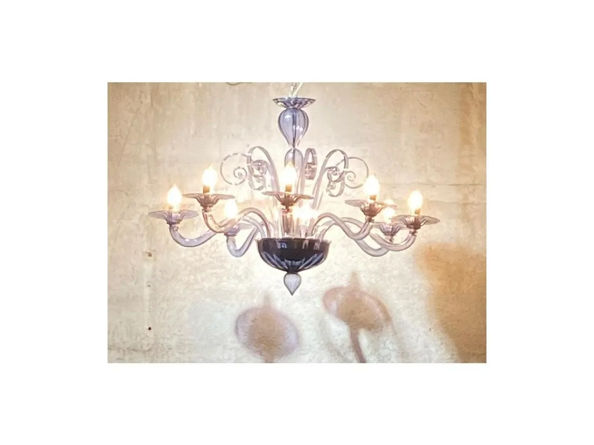 Lampadario a sospensione vintage (anni'60),  2