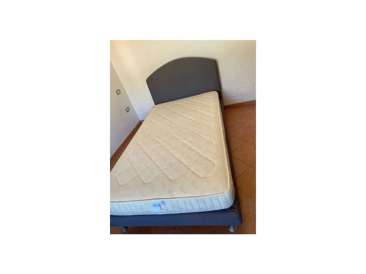 Letto Magnolia 2