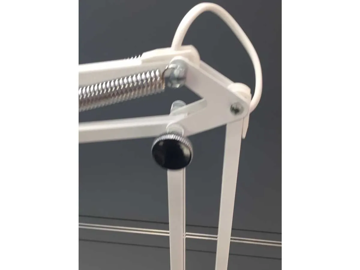 JJ T-R 22 Terra (bianco), Leucos 