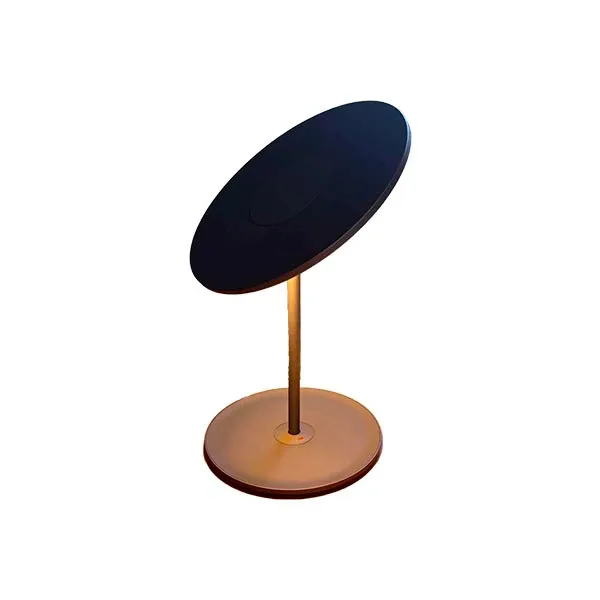 Circa table lamp in metal (anthracite), Pablo image