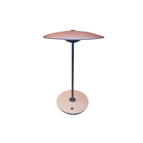 Rechargeable Ginger table lamp (LED), Marset image