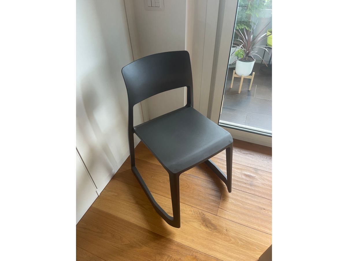 Tip Ton Chair by Edward Barber and Jay Osgerby Main