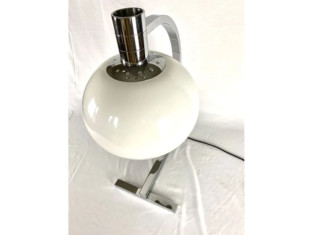 Vintage AM / AS table lamp (1960s) 3