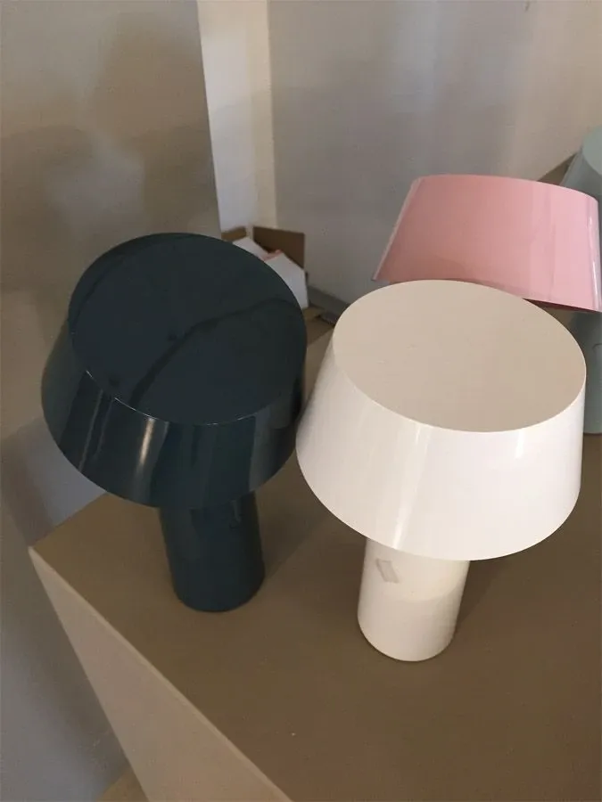 Bicoca (pink) 3