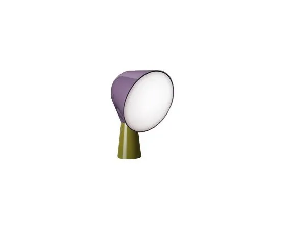 Binic Be Colour! (malva/verde) 1