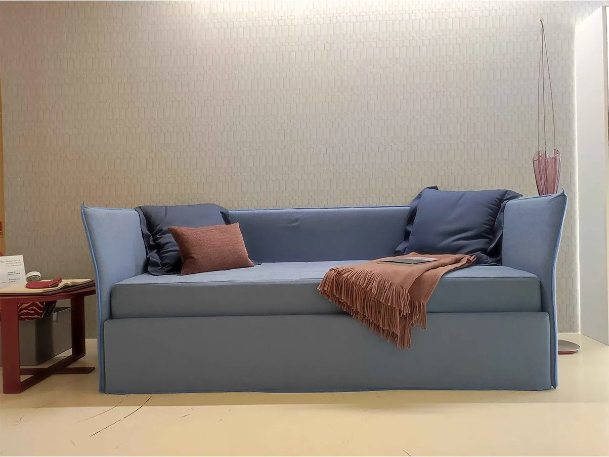 Guest System modern sofa bed 3