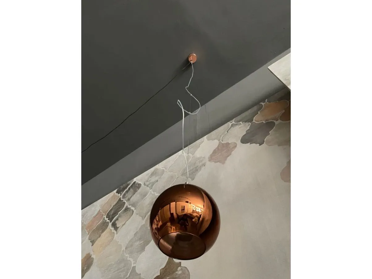 Nemo suspension lamp, Ideal Lux 2