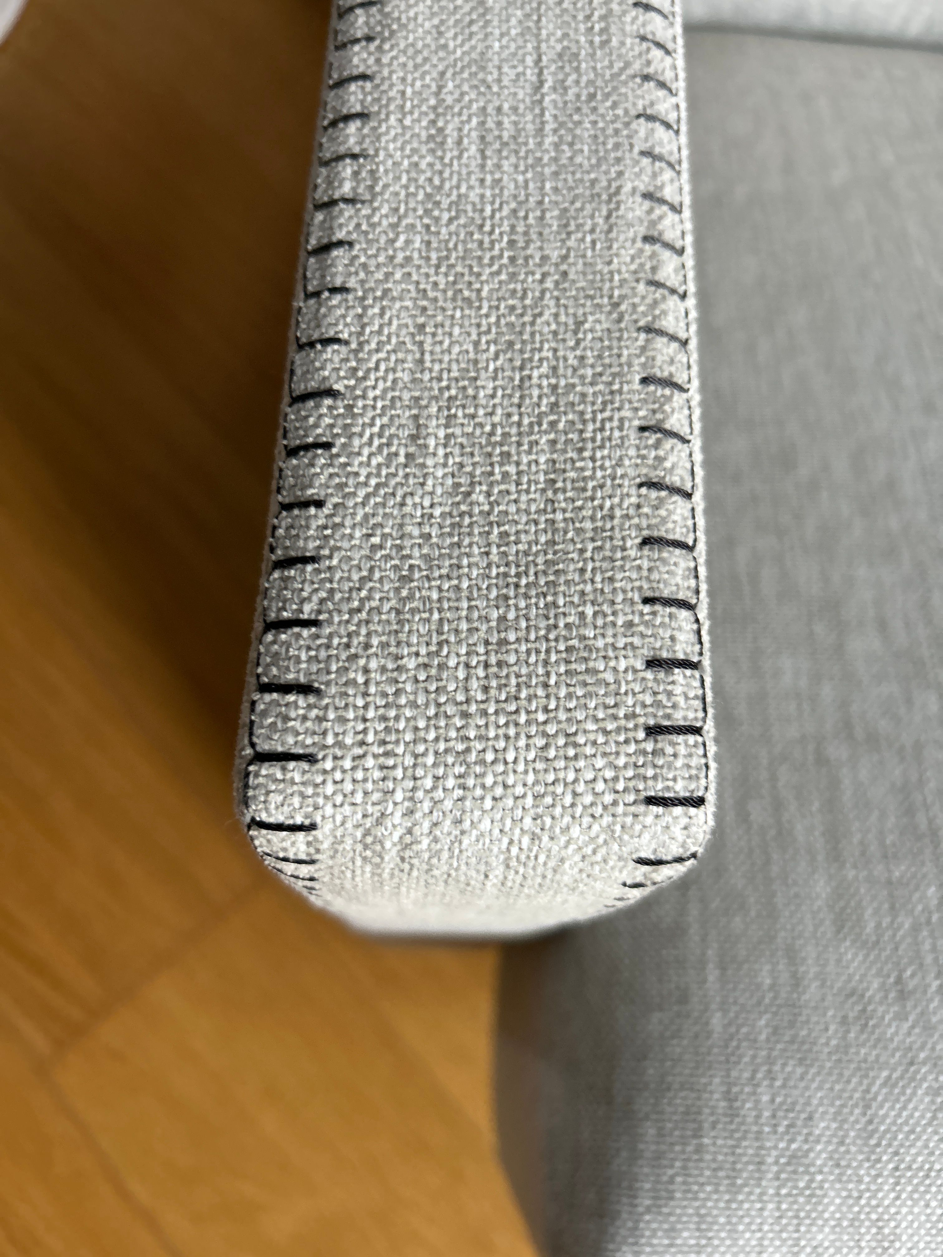 Sessel Utrecht von Gerrit Rietveld Details