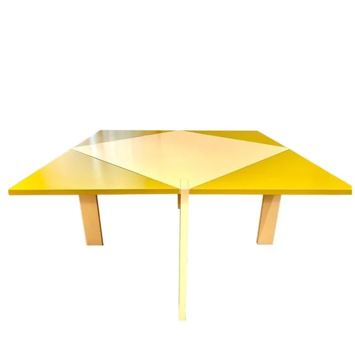 Loto model extendable table, Lago image