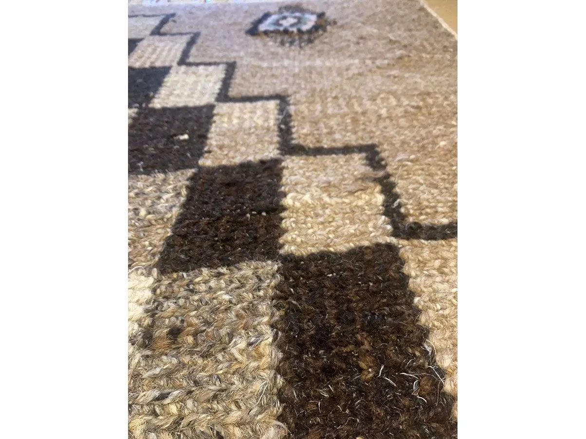 Tappeto Lalibela in lana (multicolore), Susanna Cati Design 3