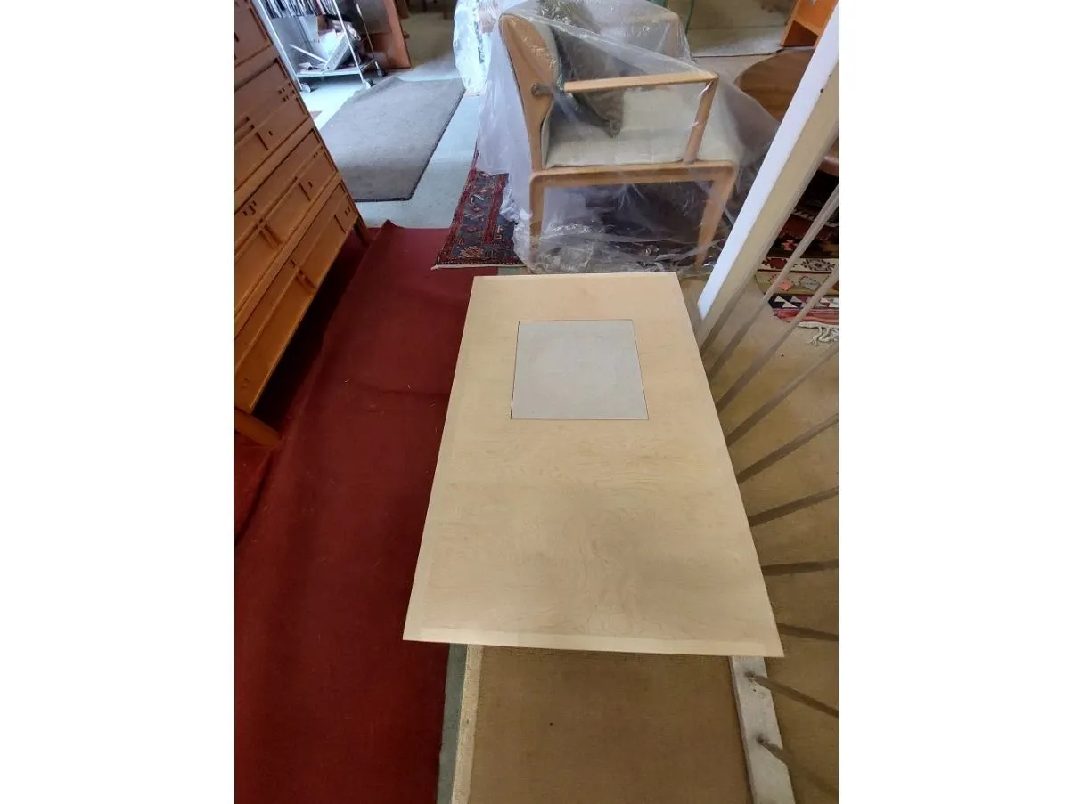 Tavolino Eos rettangolare, Giorgetti  4