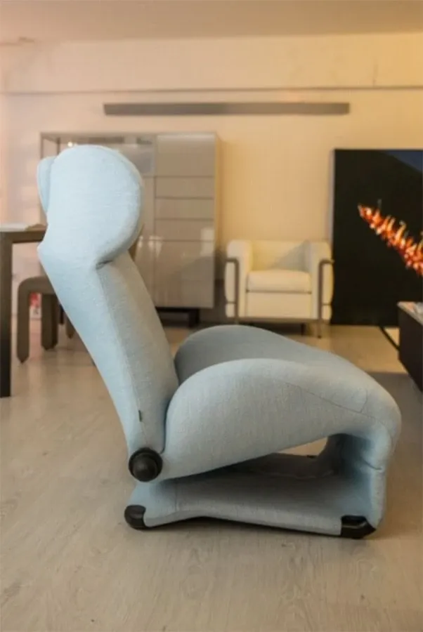 Wink, Cassina 