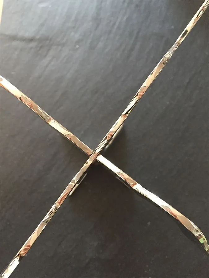 Flat Twin, Driade 