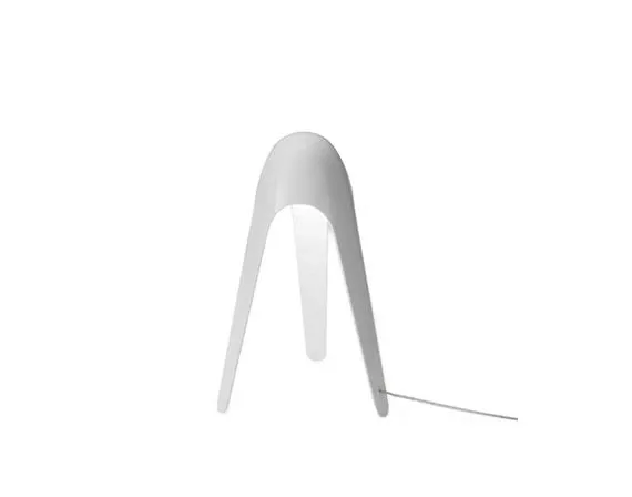 Cyborg (bianco) 2