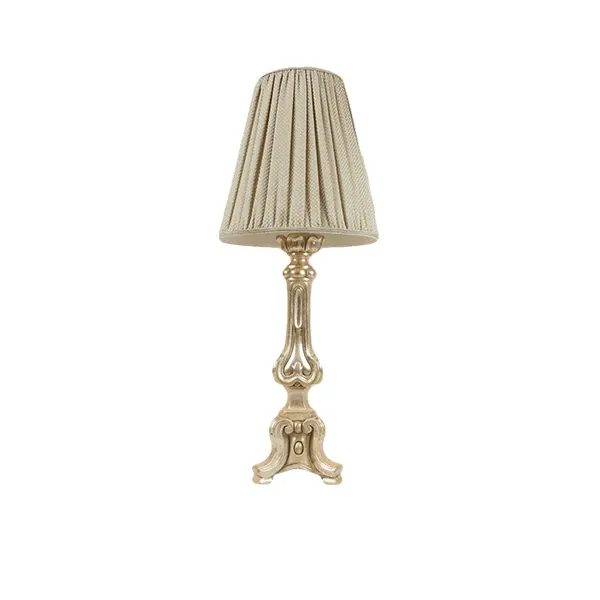 2065ILL table lamp (beige), Savio Firmino image