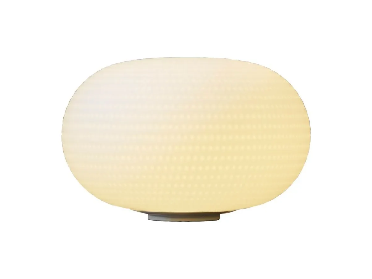 Bianca Grande table lamp, FontanaArte image