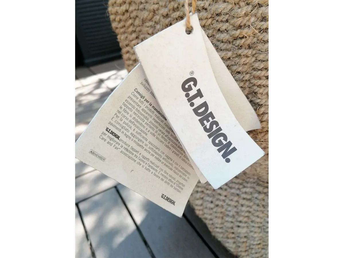 Cesto Rugs, G.T. Design 3