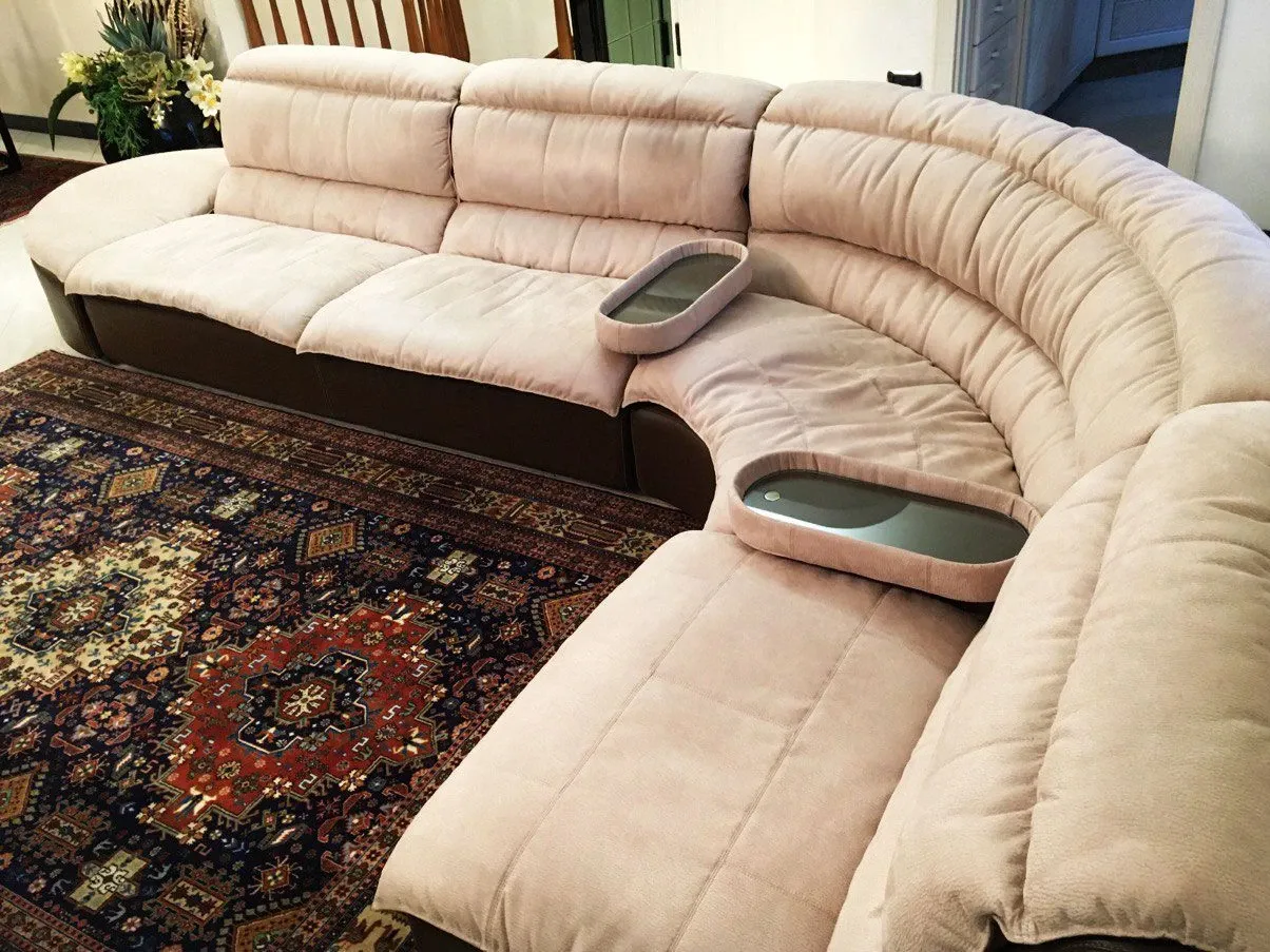 Bogo System sofa 4