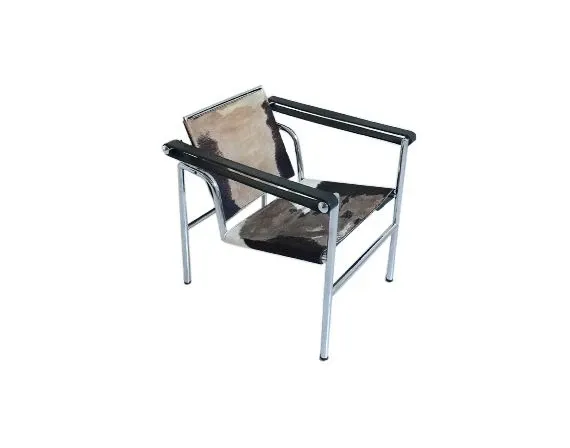 LC1, Cassina 3