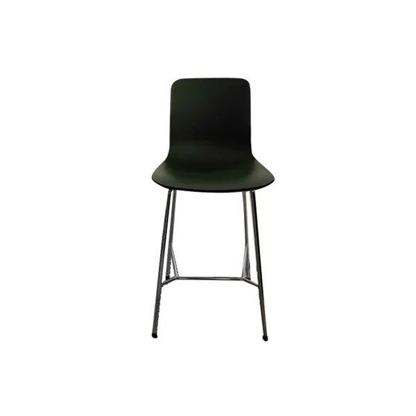 Sgabello Hal Medium di Jasper Morrison, Vitra image