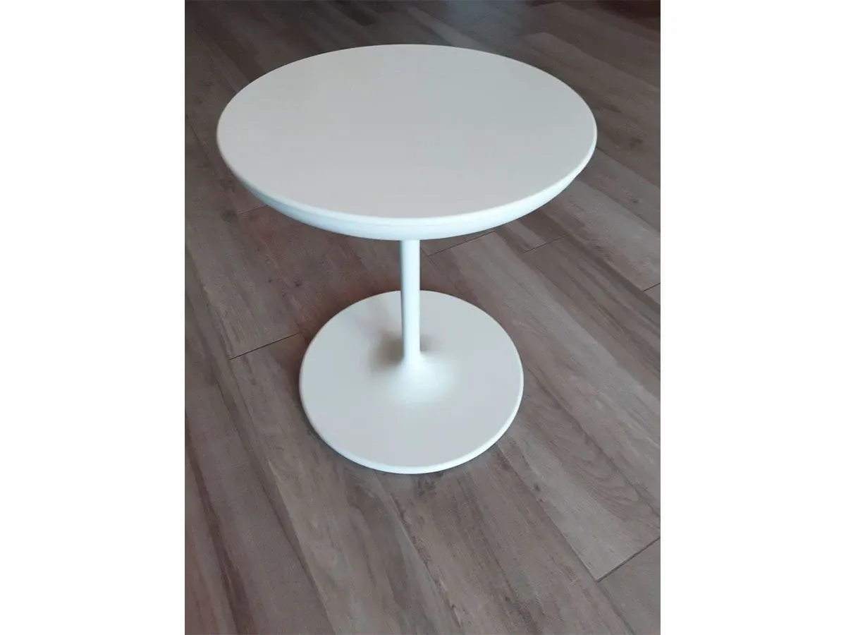Toi coffee table, Zanotta 4