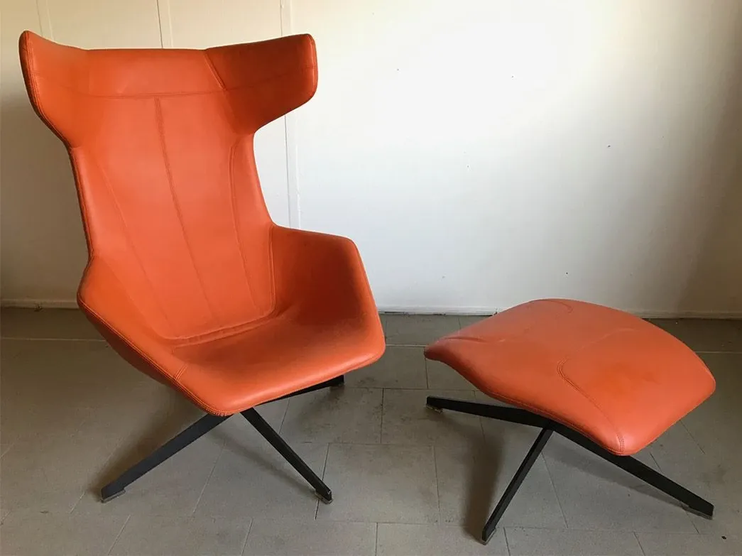 Take a Line for a Walk, Moroso 4