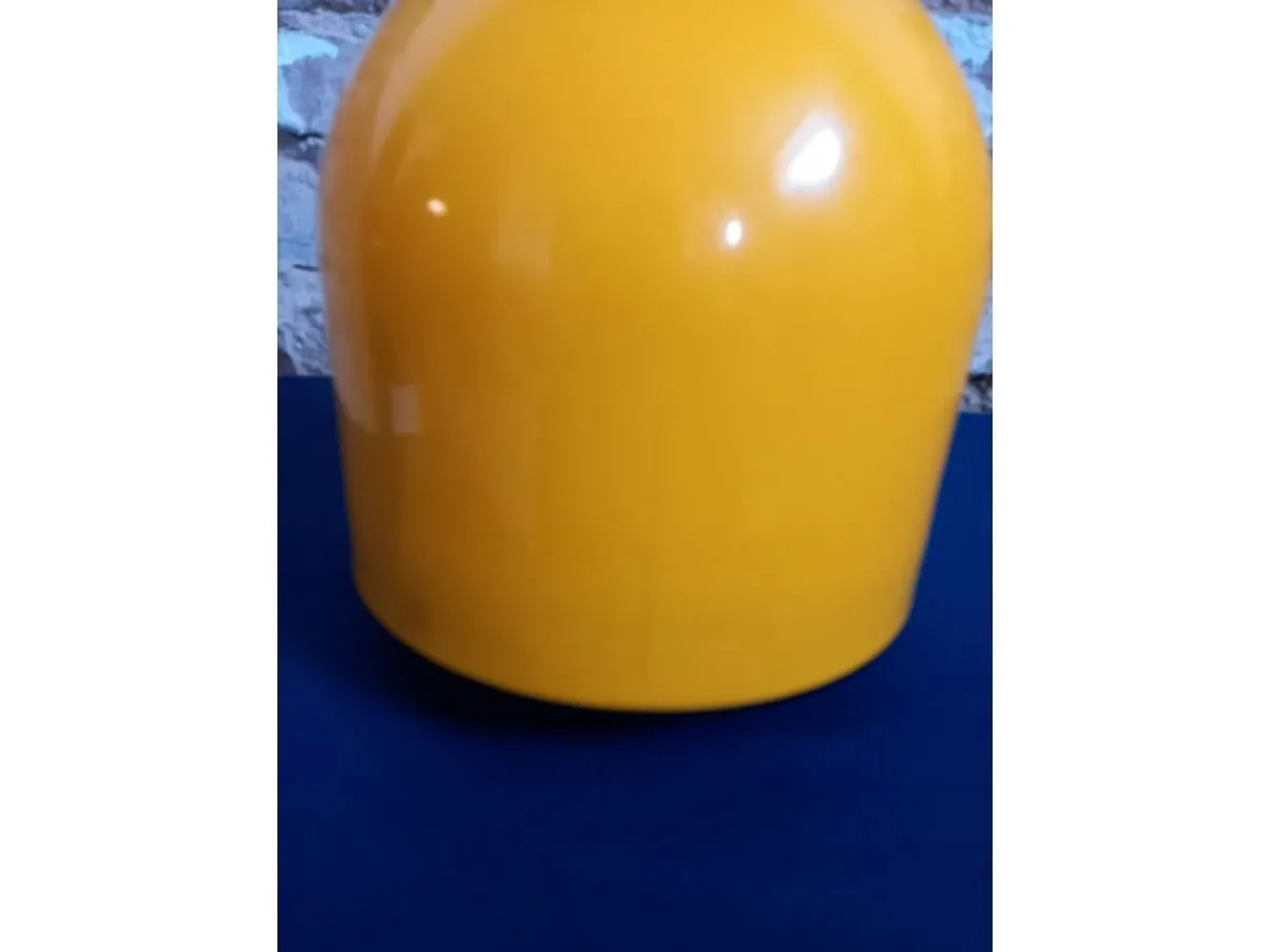 Vintage Thermosflasche Papillon 80er Jahre 7