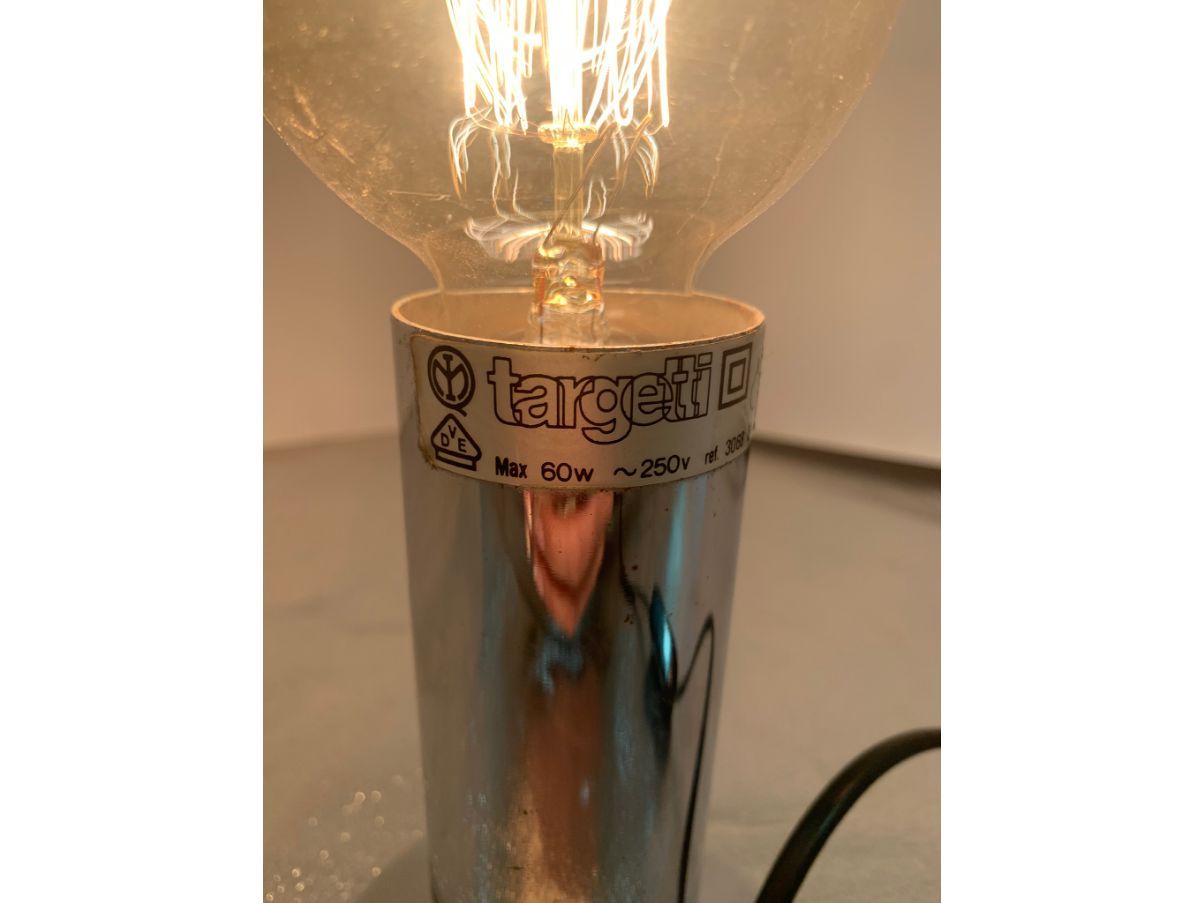 Sankey table lamp, Targetti Brand