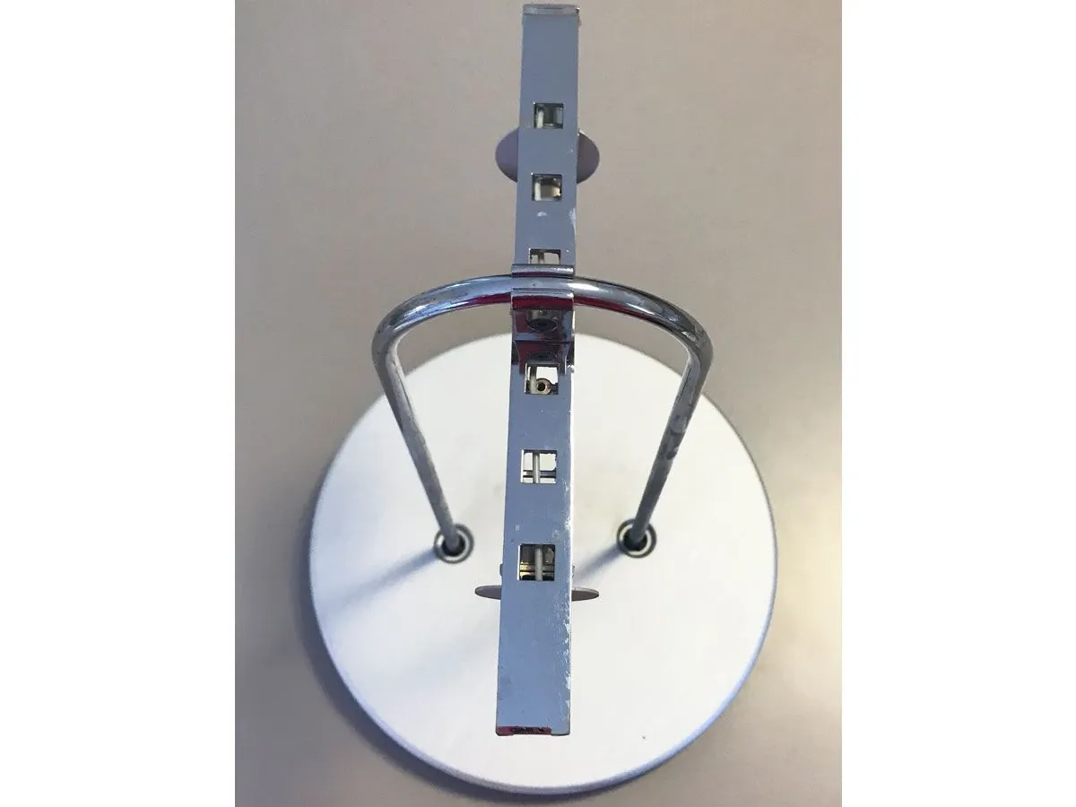 Acheo Plafoniera, Artemide 4