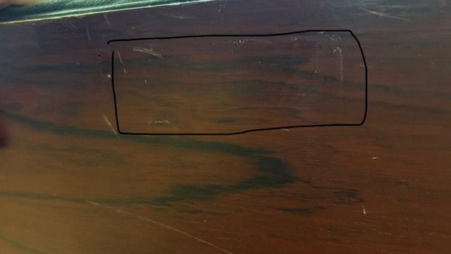 Chaise longue Charles Eames Lounge Chair en cuir noir (années 70) 1