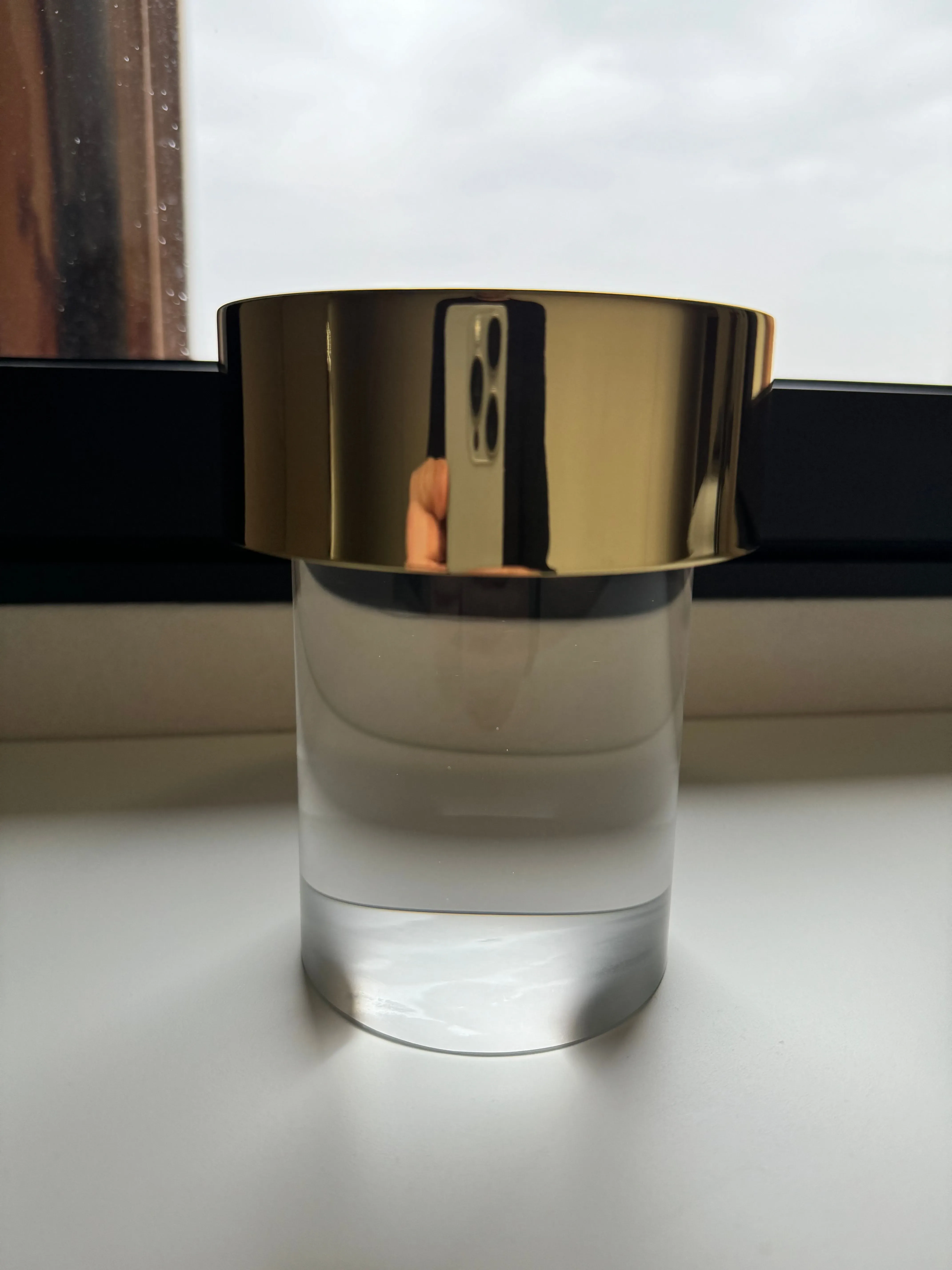 Last order table lamp Michael Anastassiades, Flos 1