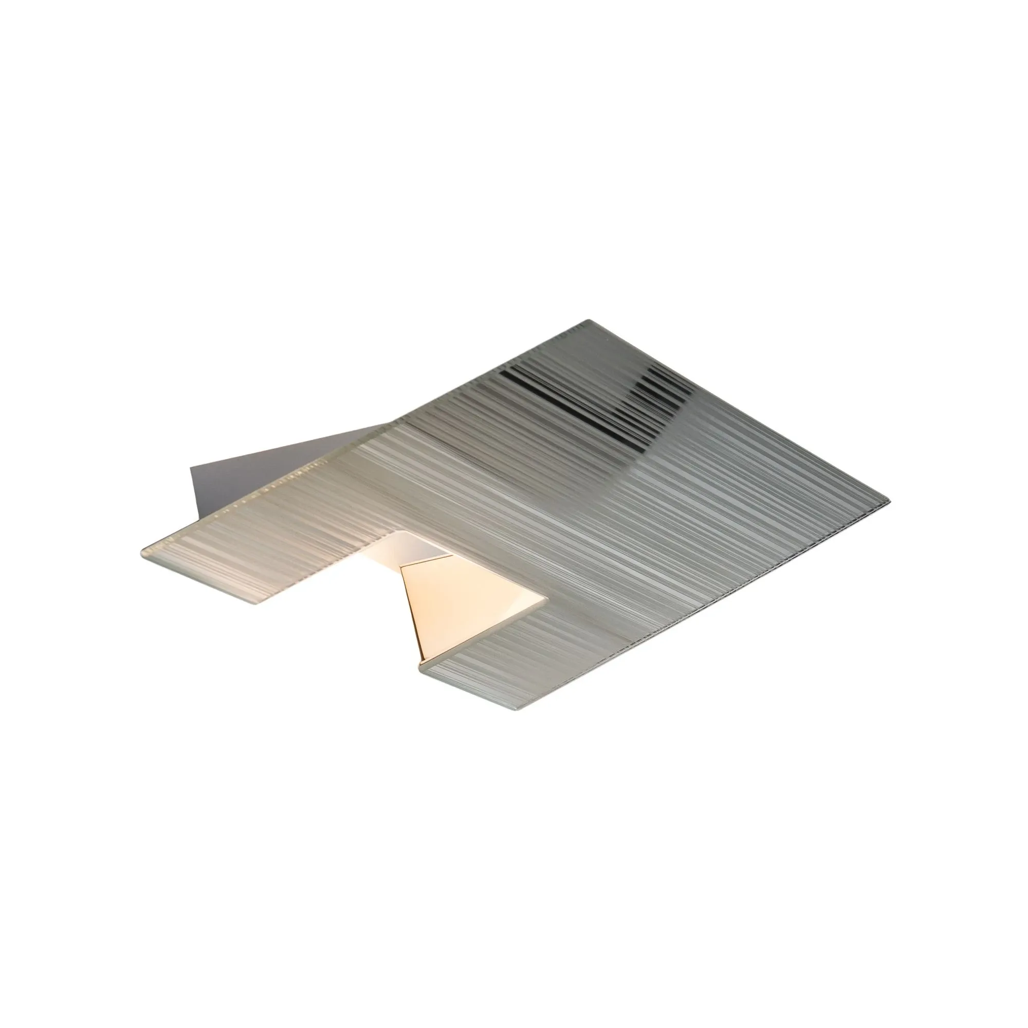 Air Ap medium deluxe wall lamp, Contardi image