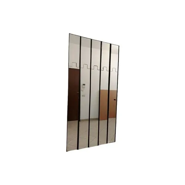 Vintage wall mirror (1970s), image