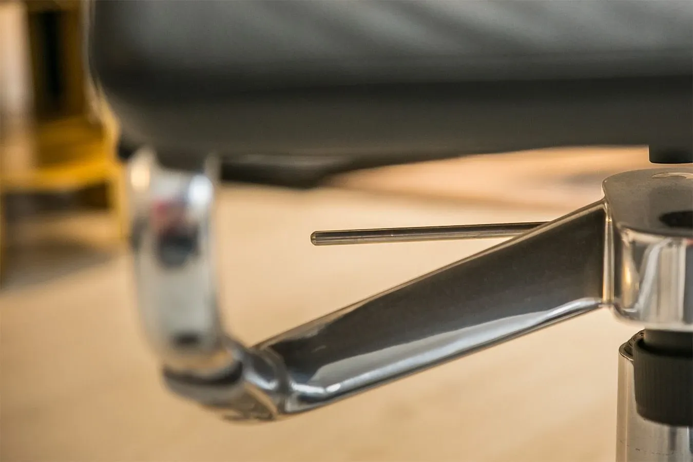 Rollingframe + Tilt 47 Soft 8