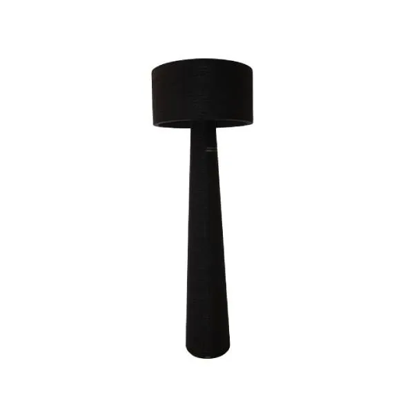 Black Misha floor lamp, Staygreen image