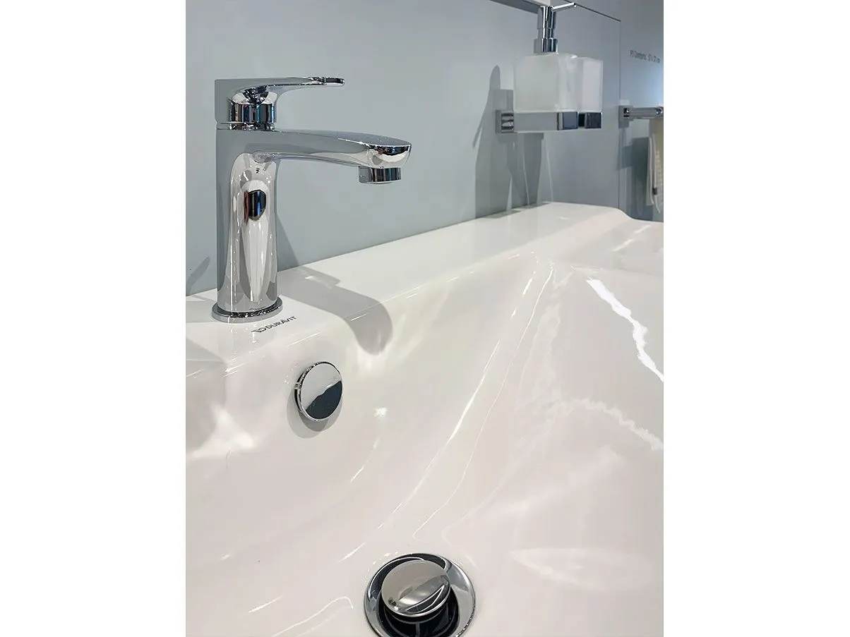 Waschbecken Set P3 Comforts 1