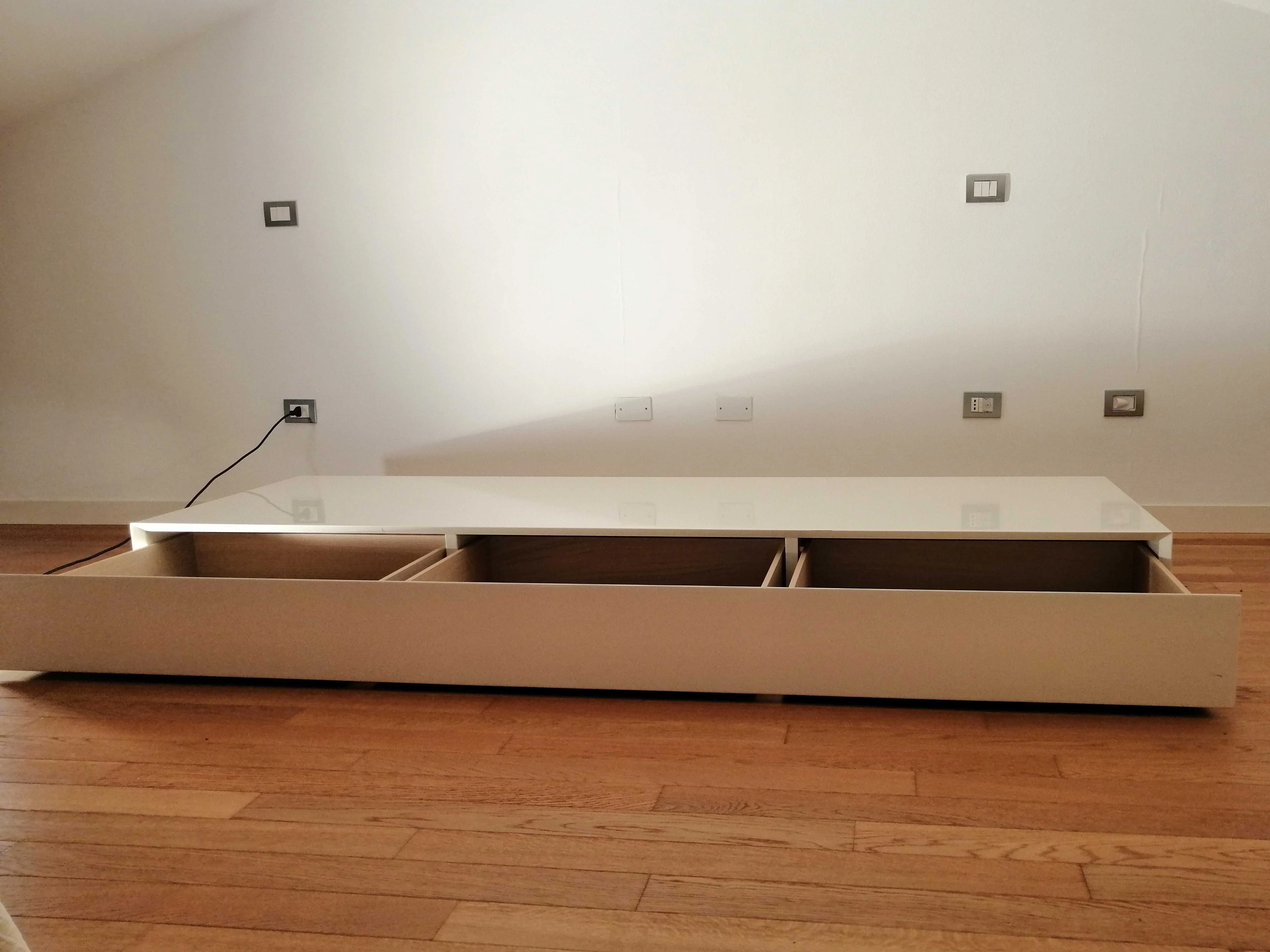 Set living Modern, Porro 5