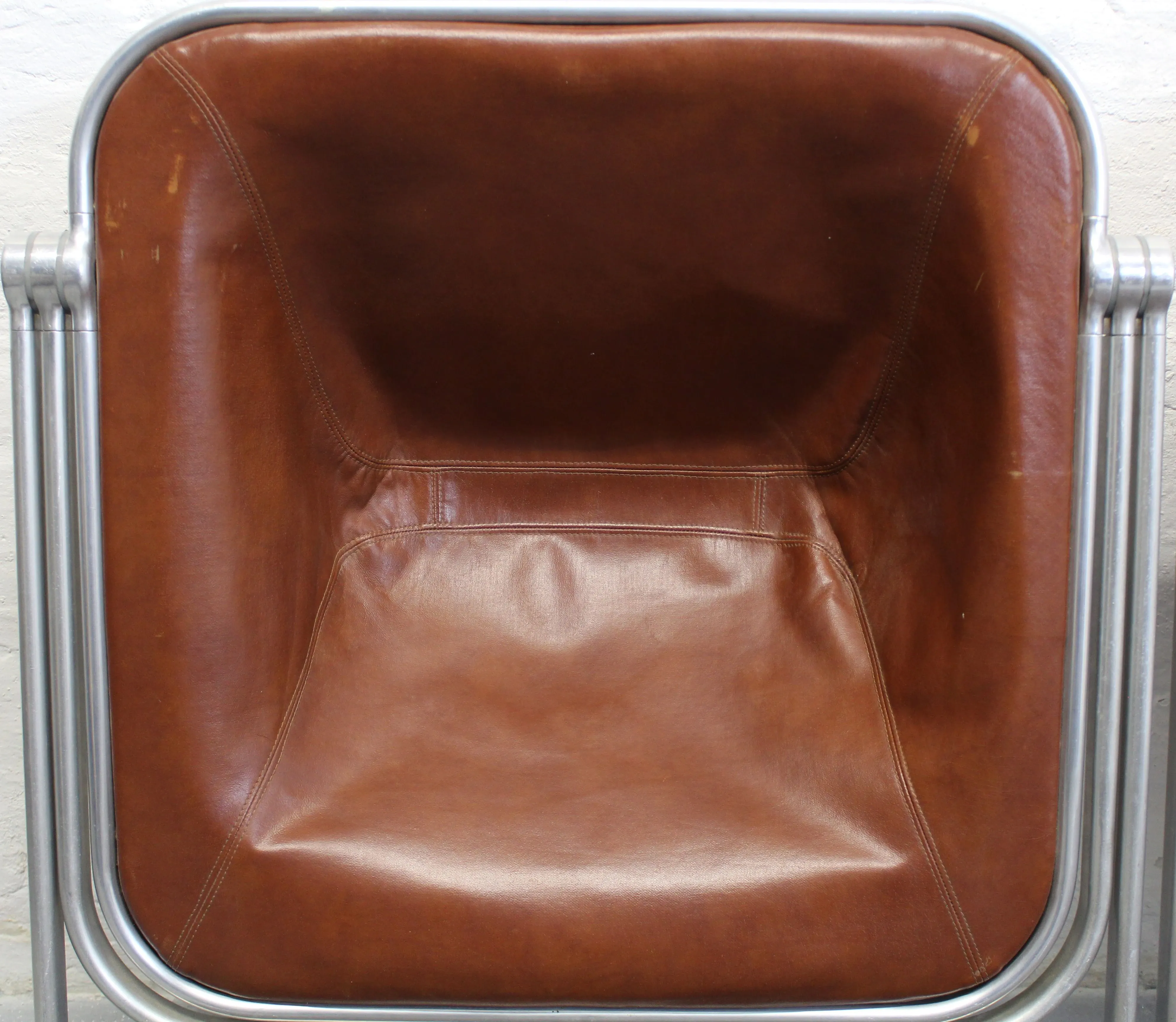 Plona chair Giancarlo Piretti 8