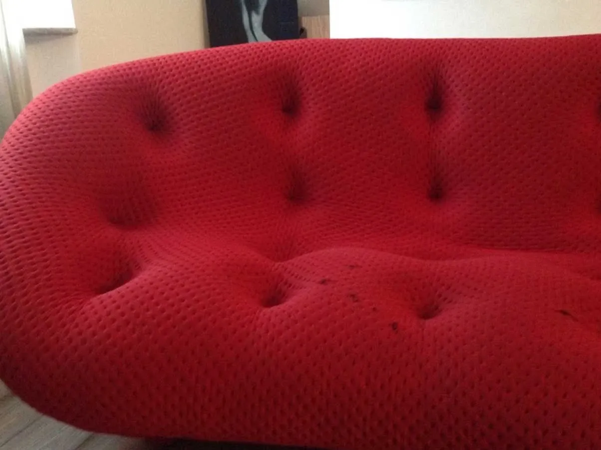 Ploum, Ligne Roset 4