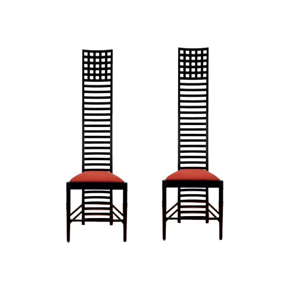 Macintosh chairs 2024